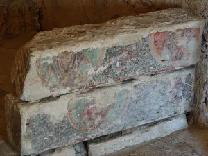 Agia Triada Agios georgios Church  - CRETE